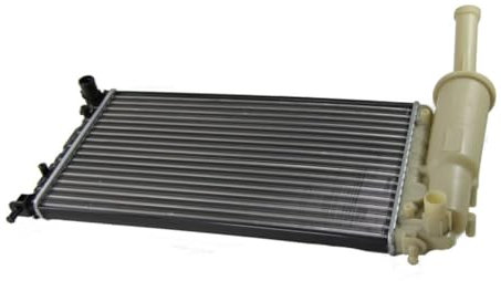 THERMOTEC Radiatore Raffreddamento motore D7F012TT per FIAT PUNTO (188)