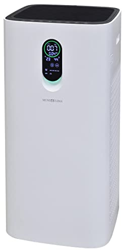 PURIFICADOR MUNDOCLIMA EXCELENCE MU-PUR 1000