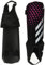adidas Predator Schienbeinschoner für Kinder, weich, Größe M, Schwarz / Weiß / Weiß