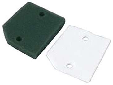 ISE Replacement Air Filter for Stihl Replaces Part Number 4123 124 0800 Fits Stihl FR86,FR106,FS81,FS86,FS106,BT106