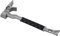 Demolition Hammer Chisel Demolition Tool Manganese Steel Chisel Hammer Nail Puller Chisel Multi Function Demolition Tool for Prying Installation