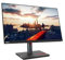 Lenovo ThinkVision P24h-30 LED display 60,5 cm [23.8] 2560 x 1440 Pixel Quad HD Nero (ThinkVision P24h-30 Monitor)
