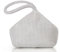 BABEYOND Handtasche Damen 1920s Strass Handtasche Abend Party Clutch Elegante Abschlussball Handtaschen Hochzeit Braut Zubehör