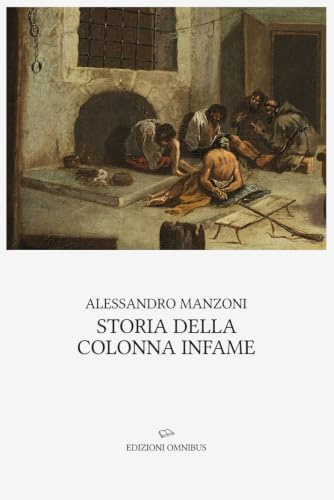 Storia della colonna infame (Annotato)