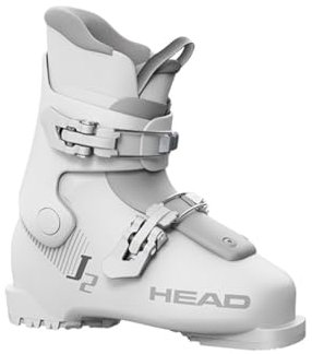HEAD J 2 White/Gray - - 21,5/34