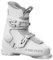 HEAD J 2 Junior Skischuh, Farbe: Weiß/Grau, Größe: 215 (603558-215)