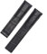 SOMKB Für TAG Heuer Echtes Leder Armband Stiche Armband 19 20 22mm Für Männer Armband Mit Faltschließe, 22 mm, Achat