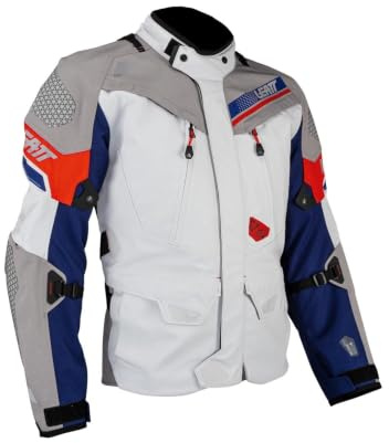 Leatt Unisex Dritour Motorradjacke
