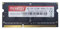 Moaffzey 1600MHZ DDR3 RAM 8gb(1 * 8GB) 1.35V CL11 DDR3L SODIMM,(PC3-12800) Computer Memory,Notebook RAM Memory Modules