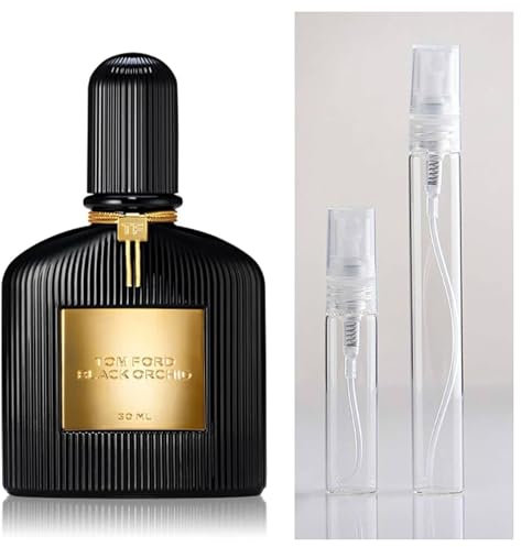 TF Black Orchid Eau de Parfum (10ml)