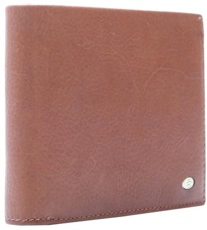 Esquire Chicago Wallet Cognac