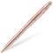 Cross Century II Kugelschreiber Cherry Blossom (Strichstäke M, Schreibfarbe: schwarz, Drehmechank, inkl. Premium Geschenkbox) Rosegold lackiert, Beschläge Edelstahl rosagold plattiert