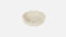 New Beautiful Ceramic Ball Edged Bowl In Cream Stunning Centrepiece Room Decor