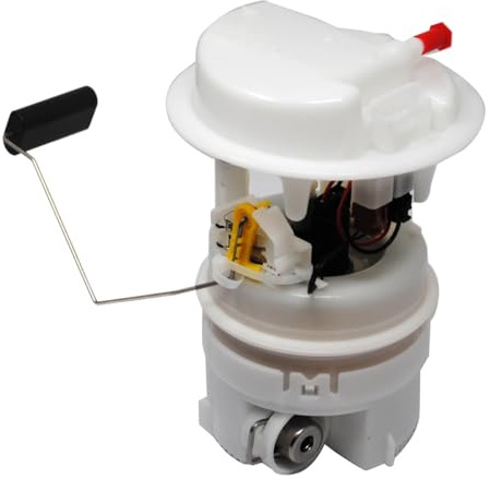 Gruppo Pompa Carburante Con Galleggiante Compatibile con Peugeot 206 dal 1998, Compatibile con Peugeot 206 sw dal 2002