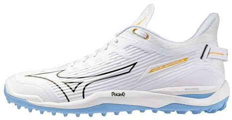Mizuno Wave Leopardus Hockeyschuhe Senior