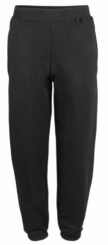 AWDis Men's College Cuffed Jogpants Sports Jogger