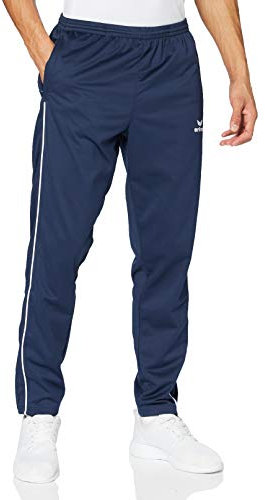 Erima Shooter 2.0 Polyester Hose blauweiss, XL Herren