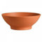 Cuenco de terracota cm 41