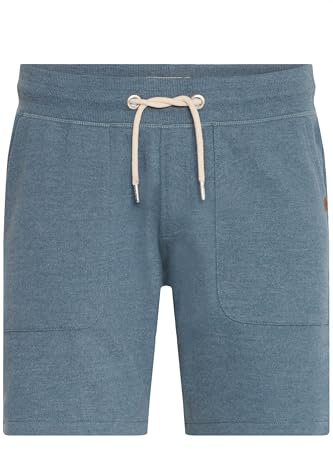 Blend BHMulker Herren Sweatshorts Kurze Hose Jogginghose