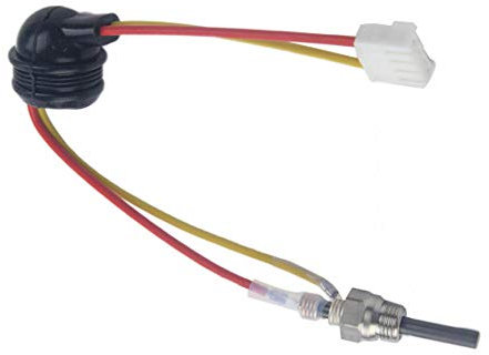 MASO 12V Universal Auto Keramik Glühkerze 88-98W Diesel Standheizung D2 D4 D4S