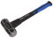Unbreakable Club Hammer 4lb