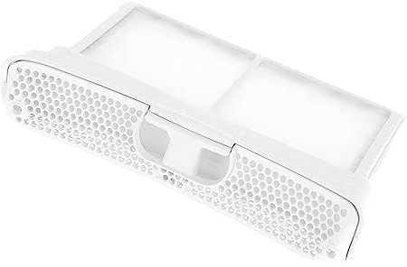 sparefixd Flusenfilter für Wäschetrockner von Bosch