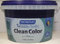 2,5 Liter RENOVO CleanColor, Cool Petrol, matt, Premium-Wand-und Deckenfarbe, modern family.