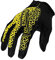 Ironclad Konsole Gaming Handschuhe, Precision Fit, Performance Grip, Touchscreen kompatibel, Maschinenwaschbar, (1 Paar), Größe M (ES-CNSL-03-M)