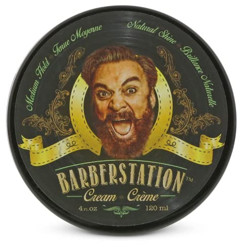 Cera en Crema Fijacion Media 120 ml