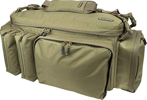 SPEERO - Tasche für Transportkarren - XL - Grün