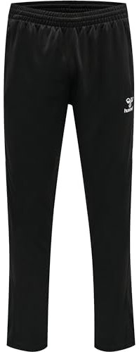 hummel hmlCORE Volley Long Trainingshose F2001 schwarz, XL Herren