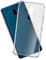 mtb more energy® Case Soft Armor kompatibel mit LG G7 ThinQ, LG G7+ (6.1'') - verstärkte Ecken - Kameraschutz - 1,5mm TPU - Schutz-Hülle Cover Tasche Handyhülle