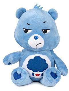 Care Bear – Loving Bears Plush Grumpy – 22 cm