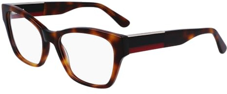 Lacoste Brillen L2919 214 HAVANA 54/17/140 Damen