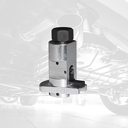 4912-5 Federbein Spreizer Radlagergehäuse Aufspreizer Radlagerwerkzeuge Universaleinsatz Hydraulische Stoßdämpfer Entfernung Werkzeug Gelten Ausbau Federbein Aufhängungsseparator für Autoreparatur