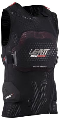 Body Vest 3DF Airflex EVO mit breiterem Chest Impact Bereich