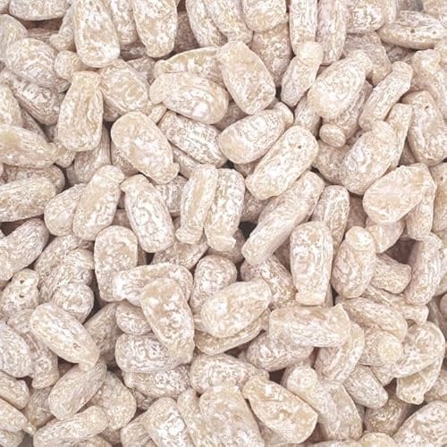 Milk Bottles Gums (Dusted) 1kg Sweet Pouch