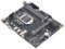 Placa Base H81M LGA 1150, Placa Base de PC para Escritorio, CPU LGA 1150 Pin 4/5 Gen, Tarjeta LAN Gigabit, 2X DDR3, 4X USB2.0, 2X USB3.0, 2X SATA2.0, 2X SATA3.0, PCIEx16
