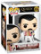 Funko Pop! Rocks: Queen - Freddie Mercury With Cape - Figura in Vinile da Collezione - Idea Regalo - Merchandising Ufficiale - Giocattoli per Bambini e Adulti - Music Fans