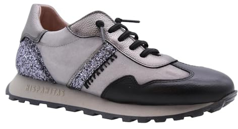 Hispanitas Damen Sneaker,grau
