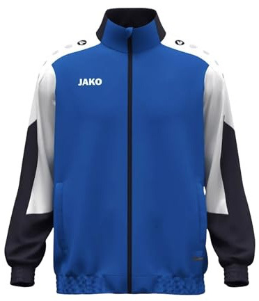 JAKO Dynamic Web Jacke Herren