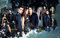 ERUZO Diamant-Malsets, The Vampire Diaries Poster, DIY 5D Diamant-Malset, Malen nach Zahlen Diamant, Diamant-Malbilder, 40 x 50 cm