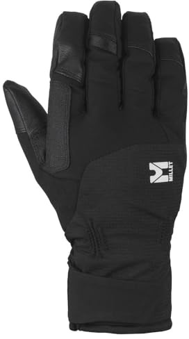MILLET Rutor Gloves S