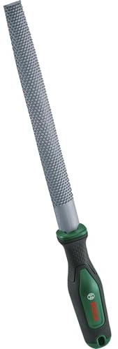 Bosch Halbr&-Holzraspel 200 mm / 8 | Zubehör Handwerkzeug
