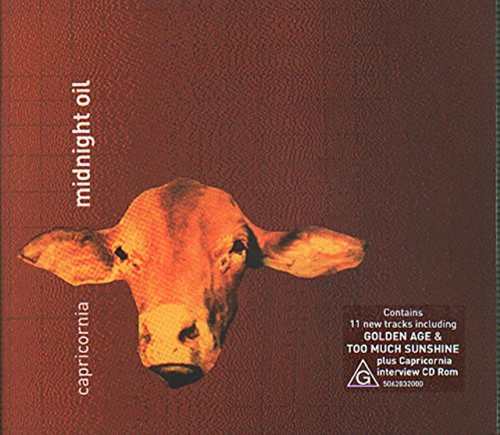 Capricornia (+ Cd Rom)