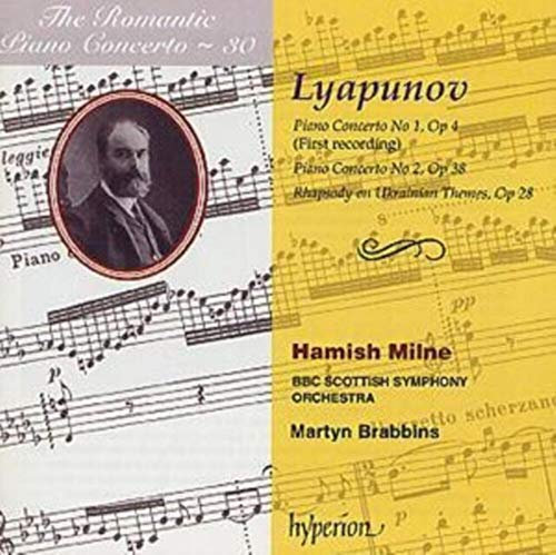Romantic Piano Concerto Vol.30
