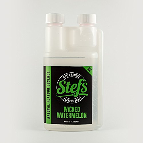 Wicked Watermelon - Natural Watermelon Essence - 500ml
