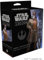 Fantasy Flight Games Star Wars Legion: Rebel Specialists Personnel Expansion, Mixed Colours, Rebel