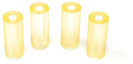 Vikatec PA03541-Y041 PA03541-Y042 Feed Roller Exit Rubber Tire Fujitsu ScanSnap S300 S300M S1300 S1300i