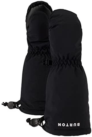 Burton Grom Toddler Mittens 5-6 Years